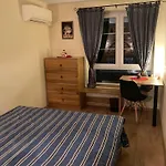 Διαμέρισμα Buongiorno Garden