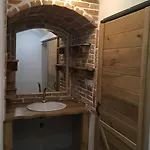 Buongiorno Garden Διαμέρισμα *