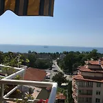 Buongiorno Garden Διαμέρισμα Βάρνα