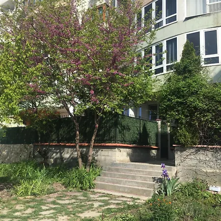 Διαμέρισμα Buongiorno Garden *