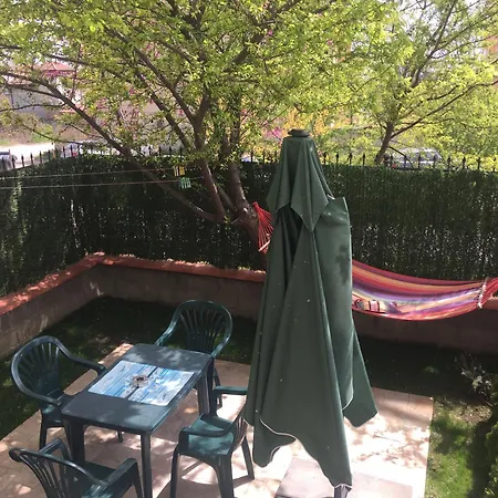 Buongiorno Garden * Βάρνα