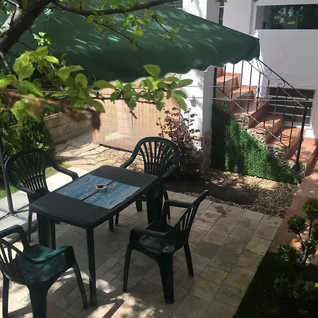 Διαμέρισμα Buongiorno Garden