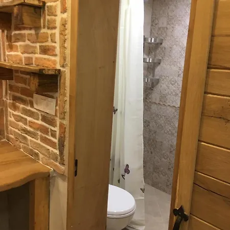 Διαμέρισμα Buongiorno Garden *