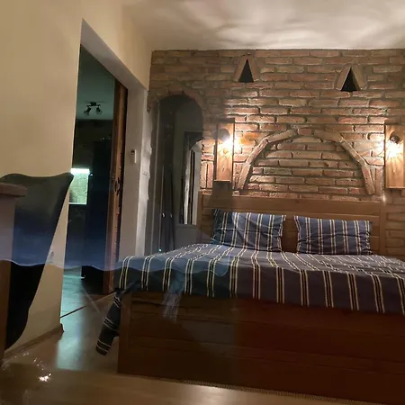 Buongiorno Garden Διαμέρισμα Βάρνα