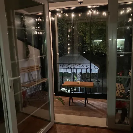 Buongiorno Garden * Βάρνα