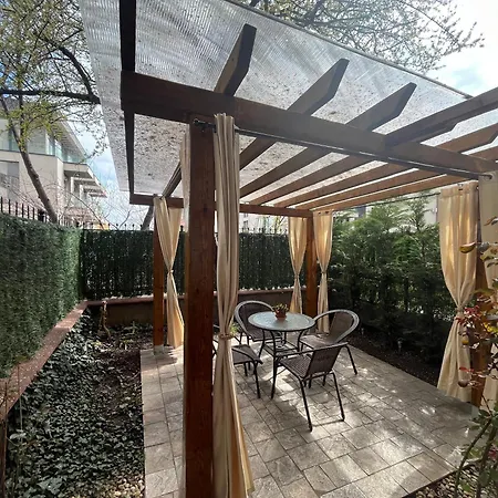Buongiorno Garden Διαμέρισμα Βάρνα