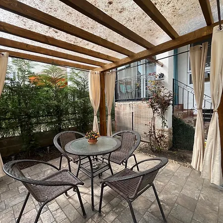 Buongiorno Garden * Βάρνα