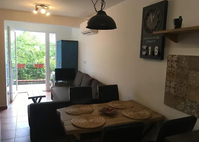 Buongiorno Garden * Warna