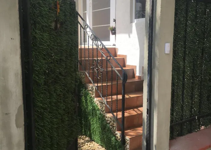 Buongiorno Garden 아파트