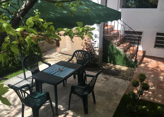 아파트 Buongiorno Garden