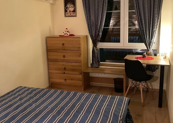 아파트 Buongiorno Garden