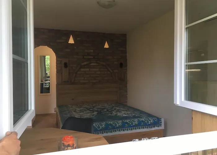 Buongiorno Garden 아파트 바르나