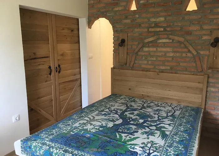 Buongiorno Garden 아파트 *