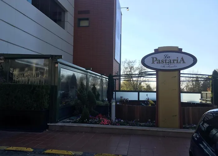 Apartamento Buongiorno Garden *